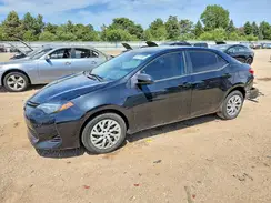 2T1BURHE6KC220219 2019 TOYOTA COROLLA