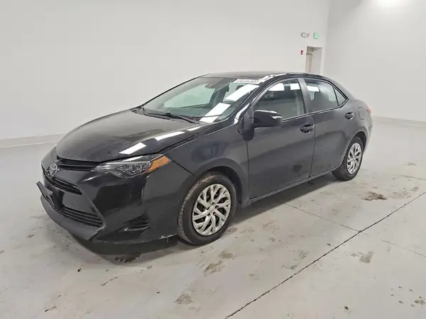 2T1BURHE6KC220298 2019 TOYOTA COROLLA - Image 1