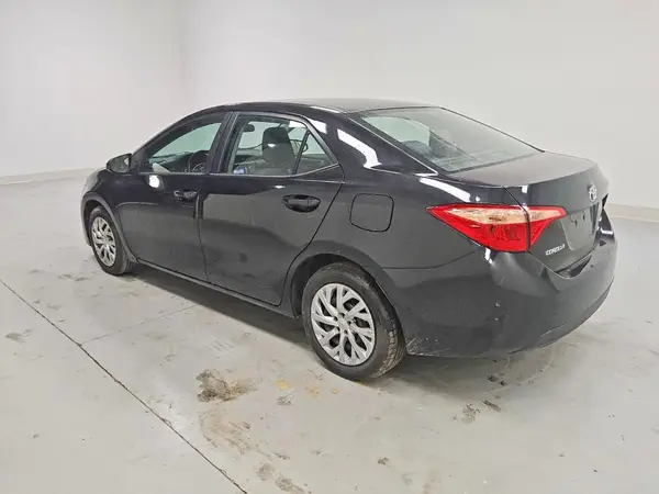 2T1BURHE6KC220298 2019 TOYOTA COROLLA - Image 2