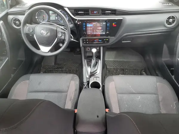 2T1BURHE6KC220950 2019 TOYOTA COROLLA - Image 8