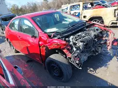 2T1BURHE6KC221192 2019 TOYOTA COROLLA