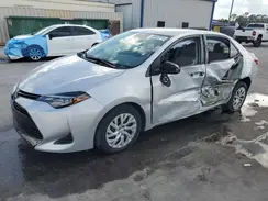 2T1BURHE6KC222617 2019 TOYOTA COROLLA