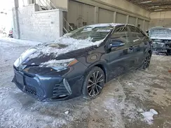 2T1BURHE6KC222648 2019 TOYOTA COROLLA