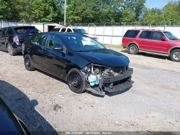 2T1BURHE6KC222875 2019 TOYOTA COROLLA - Image 1