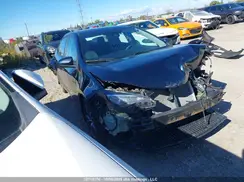 2T1BURHE6KC223203 2019 TOYOTA COROLLA