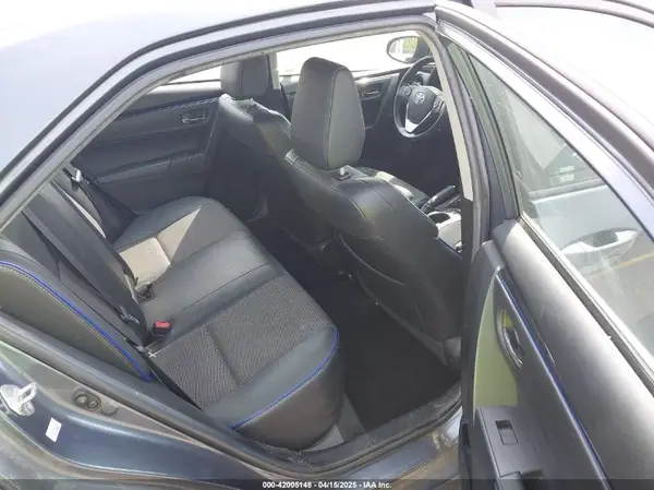 2T1BURHE6KC223220 2019 TOYOTA COROLLA - Image 8