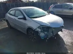 2T1BURHE6KC223265 2019 TOYOTA COROLLA