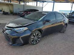 2T1BURHE6KC223606 2019 TOYOTA COROLLA