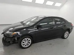 2T1BURHE6KC223668 2019 TOYOTA COROLLA