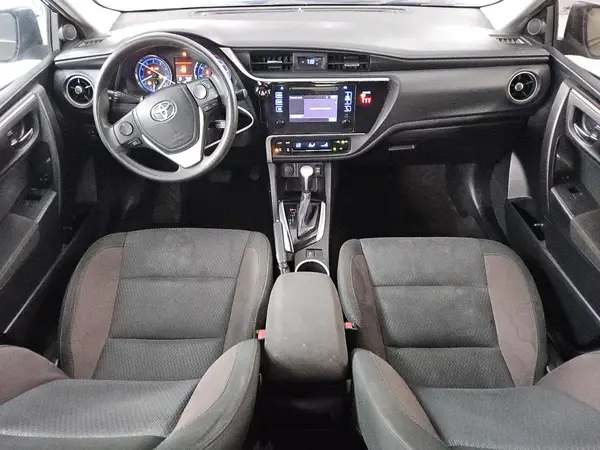 2T1BURHE6KC223668 2019 TOYOTA COROLLA - Image 8