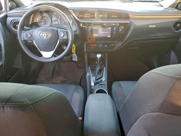 2T1BURHE6KC223766 2019 TOYOTA COROLLA - Image 8