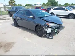 2T1BURHE6KC224285 2019 TOYOTA COROLLA