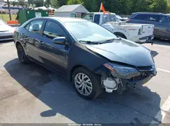 2T1BURHE6KC224559 2019 TOYOTA COROLLA
