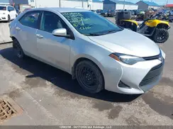 2T1BURHE6KC224948 2019 TOYOTA COROLLA