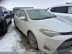 2T1BURHE6KC225310 2019 TOYOTA COROLLA