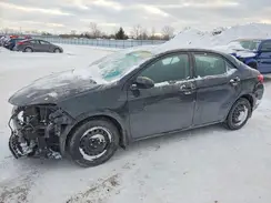 2T1BURHE6KC225565 2019 TOYOTA COROLLA