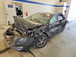 2T1BURHE6KC225663 2019 TOYOTA COROLLA