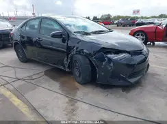 2T1BURHE6KC226179 2019 TOYOTA COROLLA