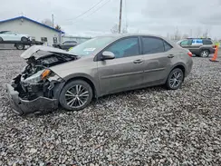 2T1BURHE6KC226666 2019 TOYOTA COROLLA