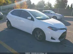 2T1BURHE6KC226862 2019 TOYOTA COROLLA