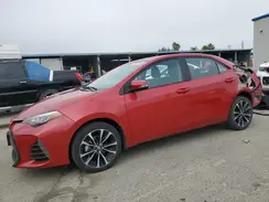 2T1BURHE6KC226909 2019 TOYOTA COROLLA