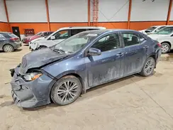 2T1BURHE6KC227526 2019 TOYOTA COROLLA
