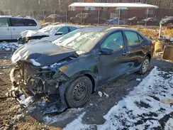 2T1BURHE6KC228370 2019 TOYOTA COROLLA