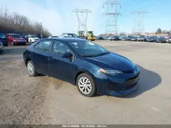 2T1BURHE6KC228546 2019 TOYOTA COROLLA