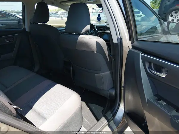 2T1BURHE6KC228711 2019 TOYOTA COROLLA - Image 8