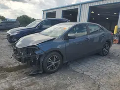 2T1BURHE6KC229132 2019 TOYOTA COROLLA