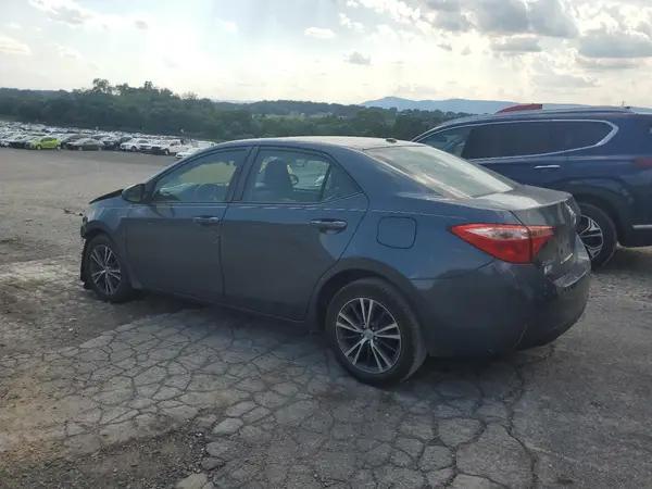 2T1BURHE6KC229132 2019 TOYOTA COROLLA - Image 2