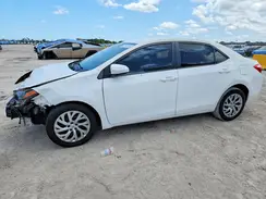 2T1BURHE6KC229342 2019 TOYOTA COROLLA
