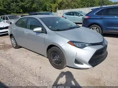 2T1BURHE6KC229373 2019 TOYOTA COROLLA