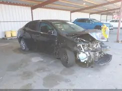 2T1BURHE6KC230295 2019 TOYOTA COROLLA