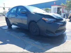 2T1BURHE6KC230524 2019 TOYOTA COROLLA