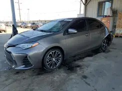 2T1BURHE6KC231141 2019 TOYOTA COROLLA