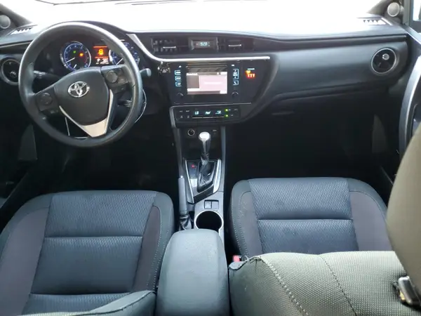 2T1BURHE6KC231141 2019 TOYOTA COROLLA - Image 8