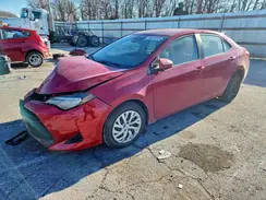2T1BURHE6KC231544 2019 TOYOTA COROLLA