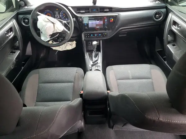 2T1BURHE6KC231818 2019 TOYOTA COROLLA - Image 8
