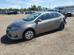 2T1BURHE6KC231916 2019 TOYOTA COROLLA