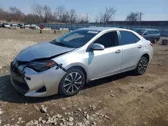 2T1BURHE6KC232323 2019 TOYOTA COROLLA