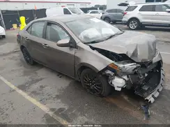 2T1BURHE6KC232631 2019 TOYOTA COROLLA