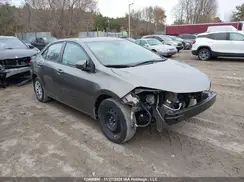 2T1BURHE6KC232984 2019 TOYOTA COROLLA