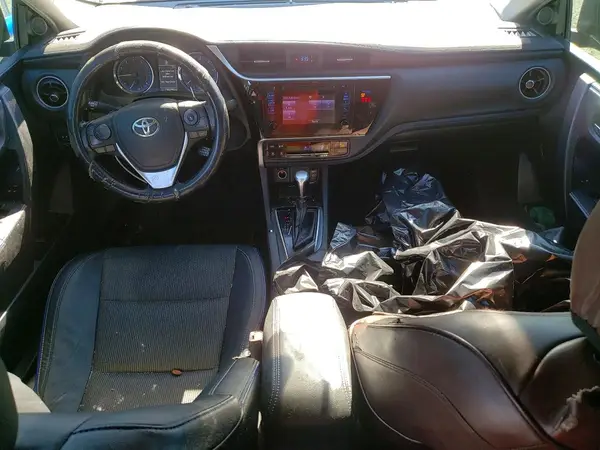 2T1BURHE6KC233083 2019 TOYOTA COROLLA - Image 8