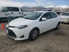 2T1BURHE6KC234220 2019 TOYOTA COROLLA