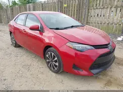 2T1BURHE6KC234265 2019 TOYOTA COROLLA