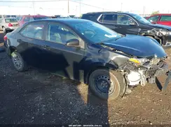 2T1BURHE6KC234606 2019 TOYOTA COROLLA