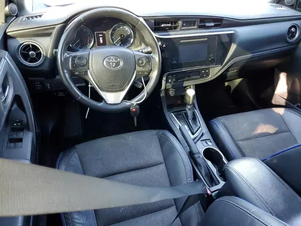 2T1BURHE6KC234959 2019 TOYOTA COROLLA - Image 8