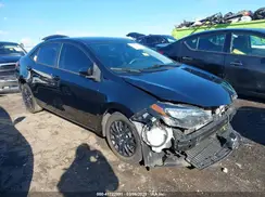 2T1BURHE6KC235402 2019 TOYOTA COROLLA