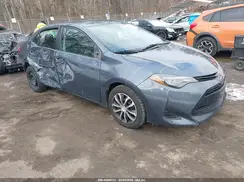 2T1BURHE6KC235724 2019 TOYOTA COROLLA